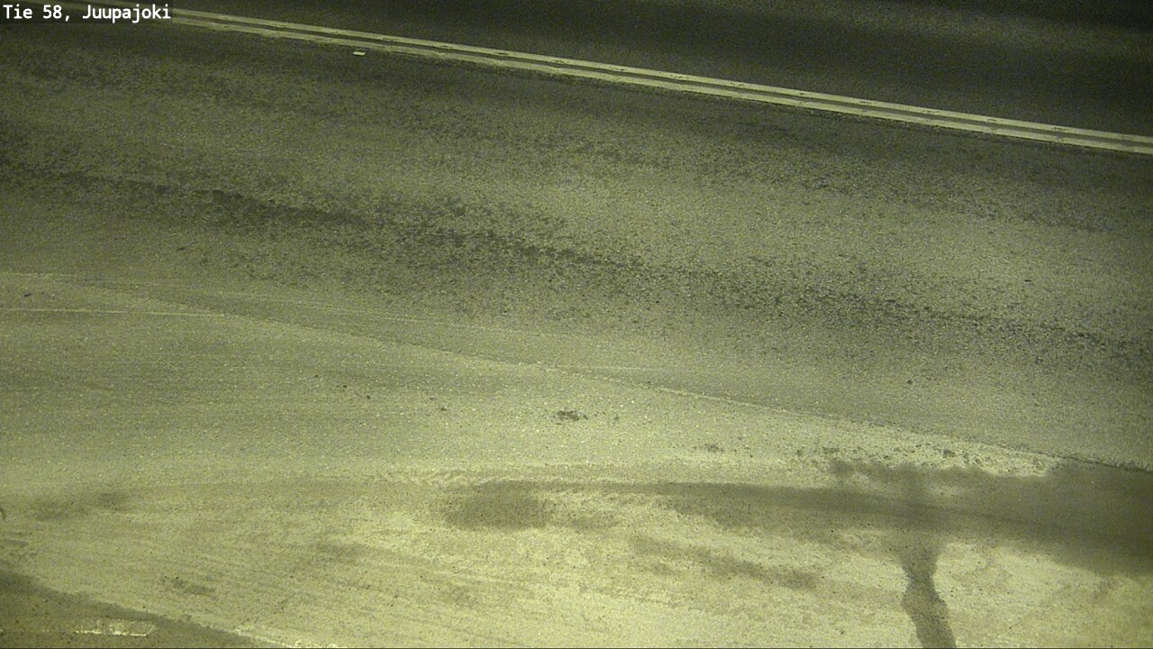 Kelikamerat Kuva Tie 58 Juupajoki, Juupajoki, Pirkanmaa