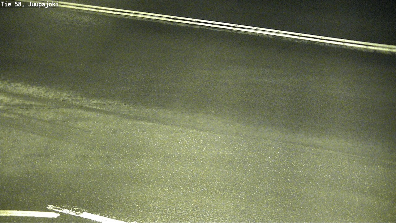 Kelikamerat Kuva Tie 58 Juupajoki, Juupajoki, Pirkanmaa