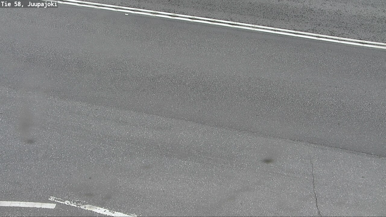 Kelikamerat Kuva Tie 58 Juupajoki, Juupajoki, Pirkanmaa