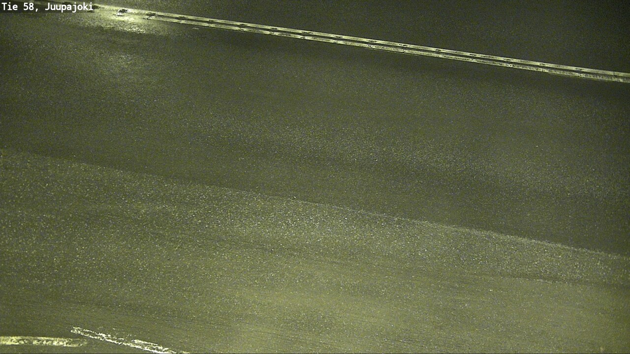 Weather Camera Image Road 58 Juupajoki, Juupajoki, Pirkanmaa