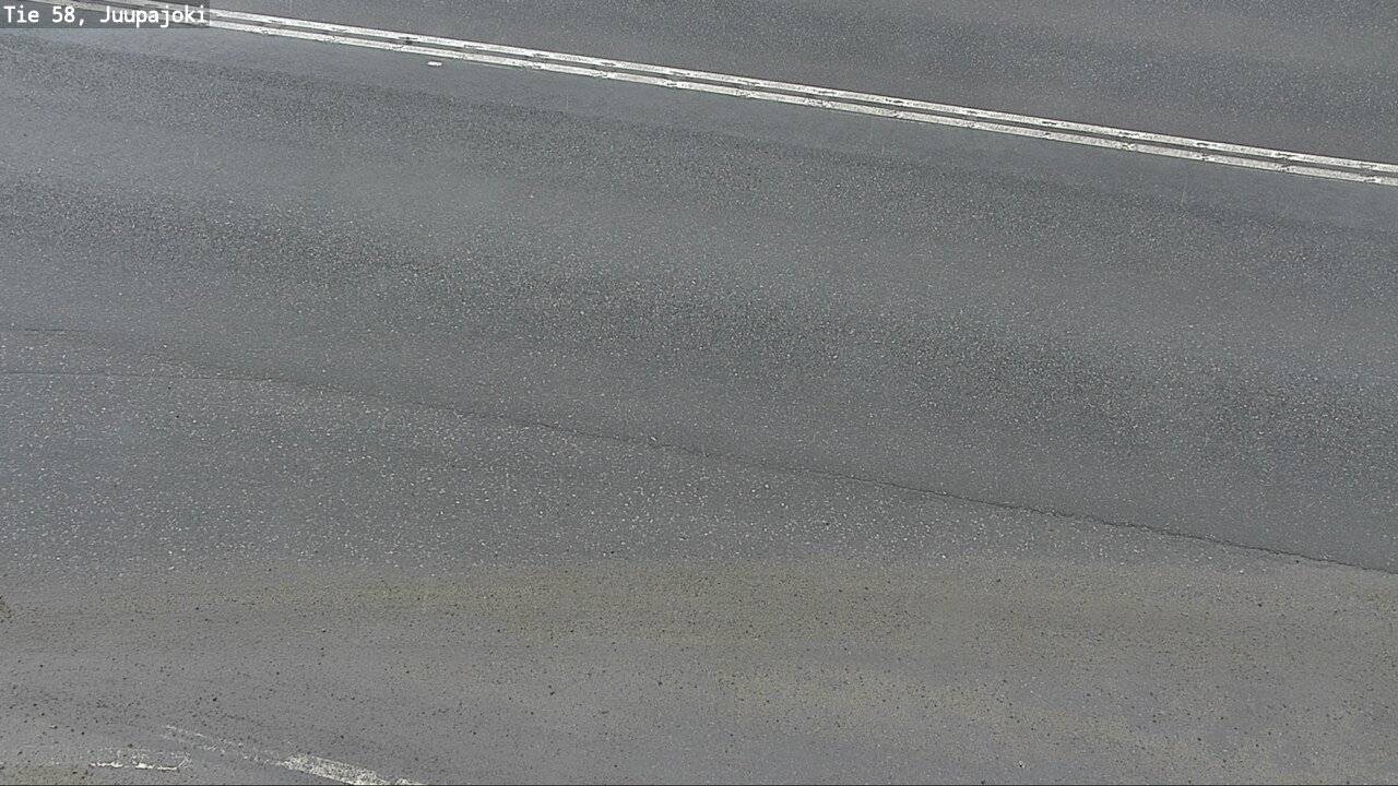 Kelikamerat Kuva Tie 58 Juupajoki, Juupajoki, Pirkanmaa