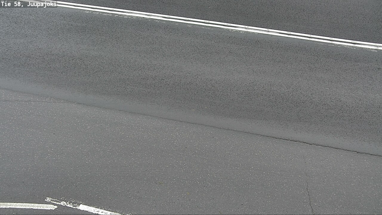 Kelikamerat Kuva Tie 58 Juupajoki, Juupajoki, Pirkanmaa