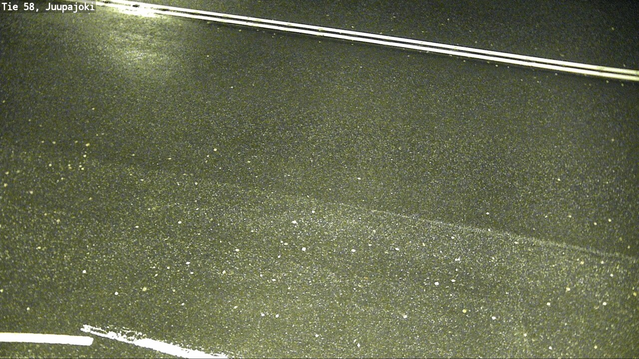Kelikamerat Kuva Tie 58 Juupajoki, Juupajoki, Pirkanmaa