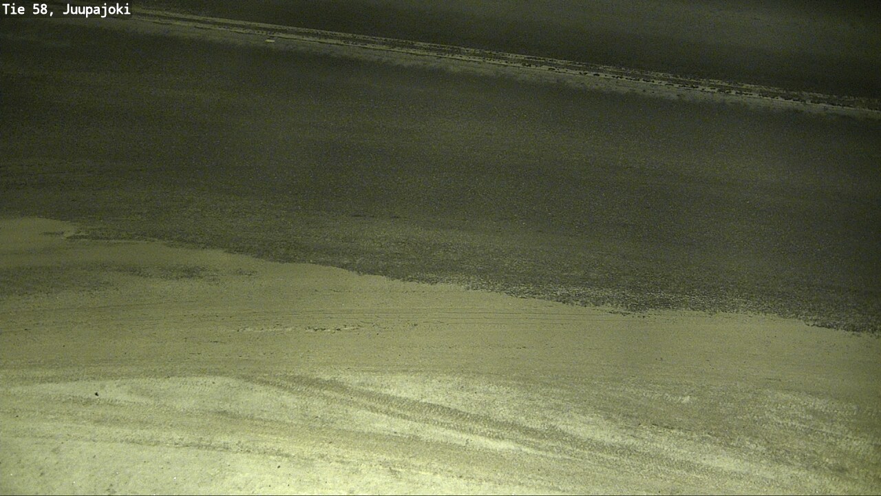 Kelikamerat Kuva Tie 58 Juupajoki, Juupajoki, Pirkanmaa