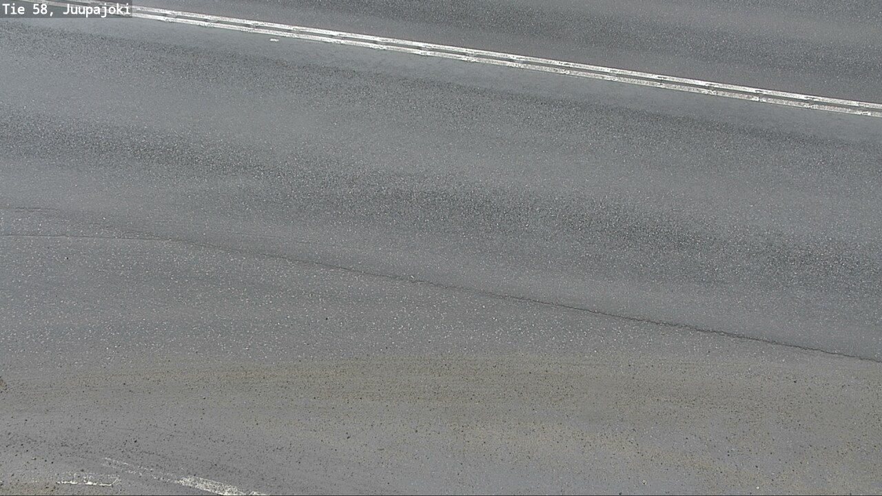 Kelikamerat Kuva Tie 58 Juupajoki, Juupajoki, Pirkanmaa