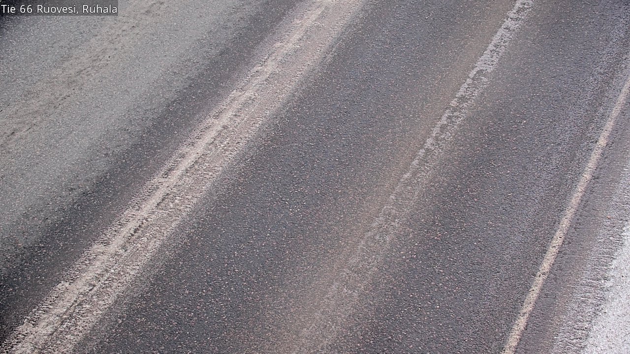 Kelikamerat Kuva Tie 66 Ruovesi, Ruhala, Ruovesi, Pirkanmaa