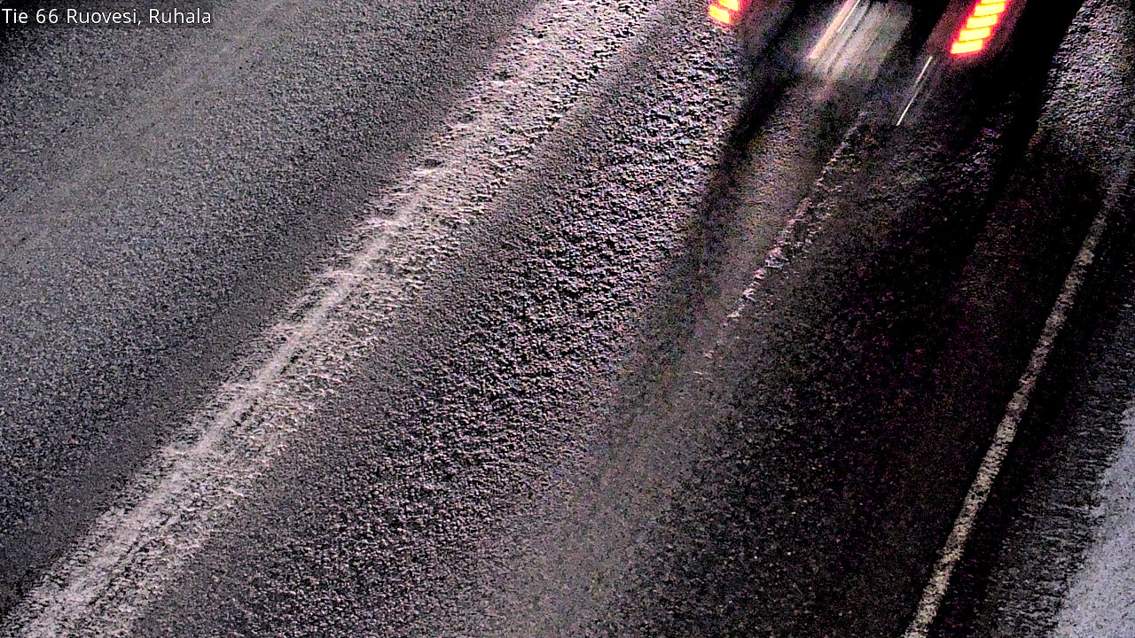 Kelikamerat Kuva Tie 66 Ruovesi, Ruhala, Ruovesi, Pirkanmaa