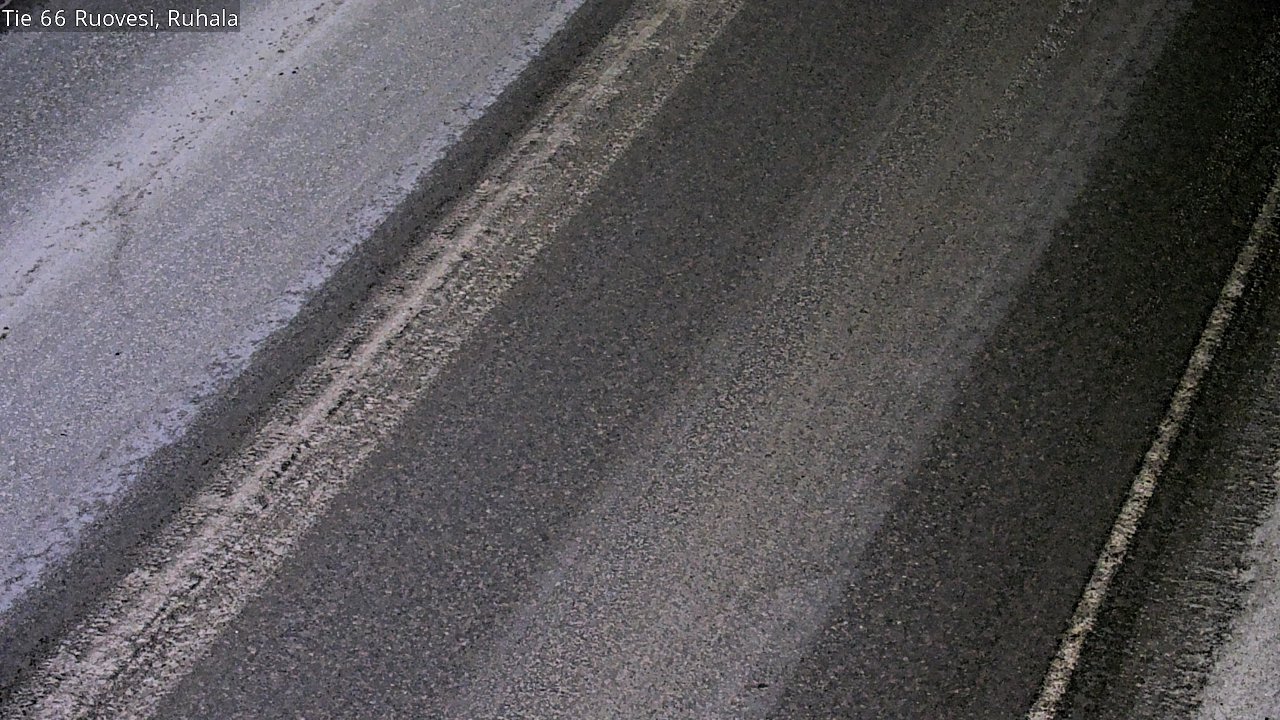 Kelikamerat Kuva Tie 66 Ruovesi, Ruhala, Ruovesi, Pirkanmaa