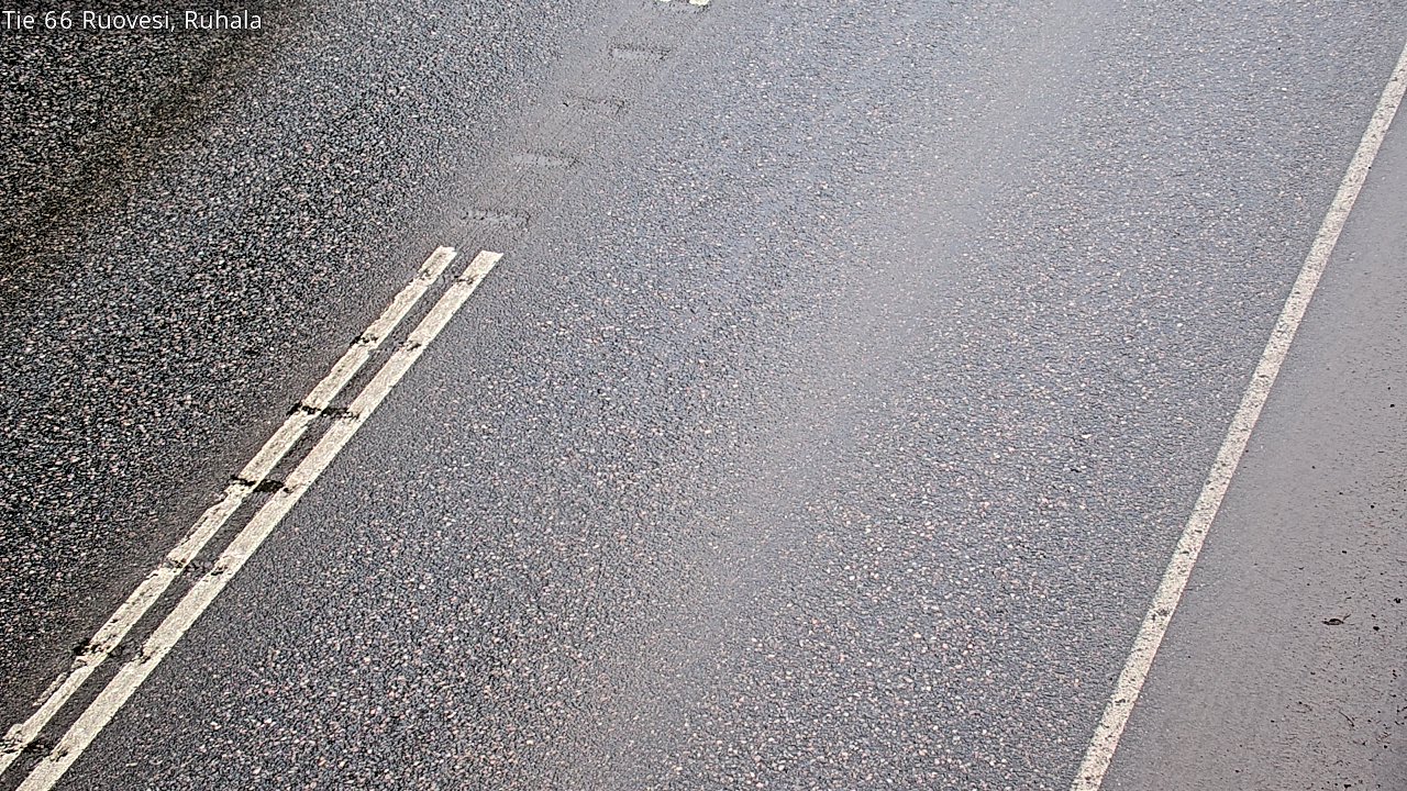 Kelikamerat Kuva Tie 66 Ruovesi, Ruhala, Ruovesi, Pirkanmaa