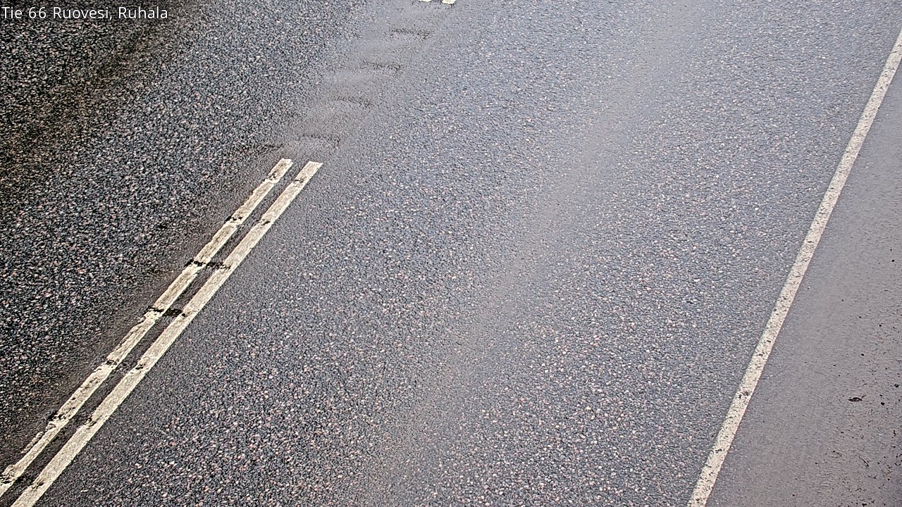 Kelikamerat Kuva Tie 66 Ruovesi, Ruhala, Ruovesi, Pirkanmaa