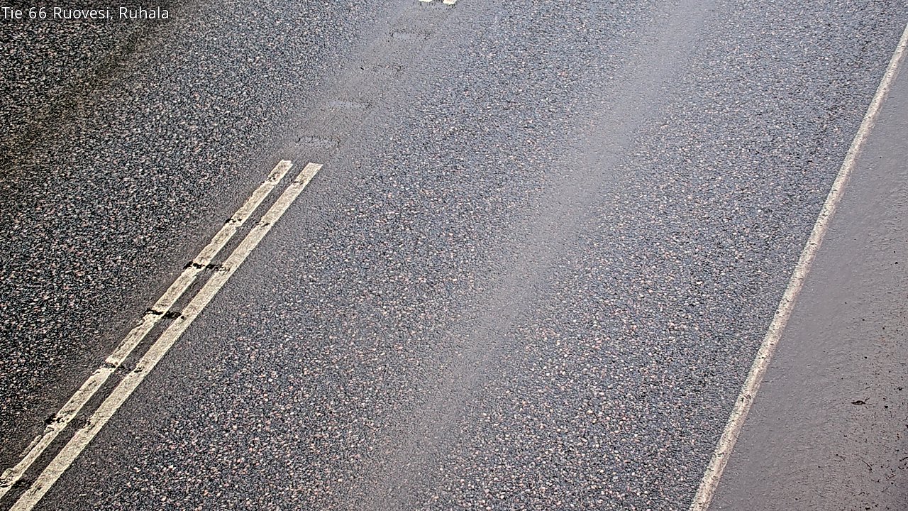 Kelikamerat Kuva Tie 66 Ruovesi, Ruhala, Ruovesi, Pirkanmaa