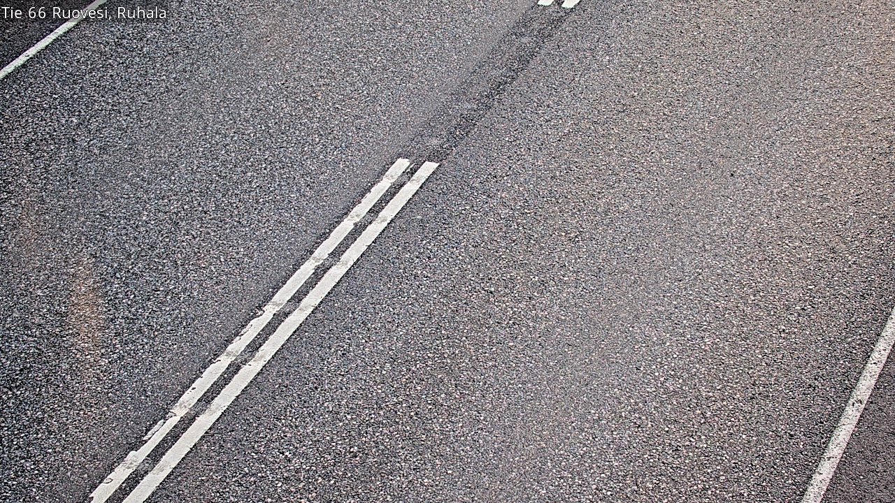 Kelikamerat Kuva Tie 66 Ruovesi, Ruhala, Ruovesi, Pirkanmaa