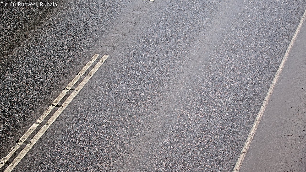 Kelikamerat Kuva Tie 66 Ruovesi, Ruhala, Ruovesi, Pirkanmaa