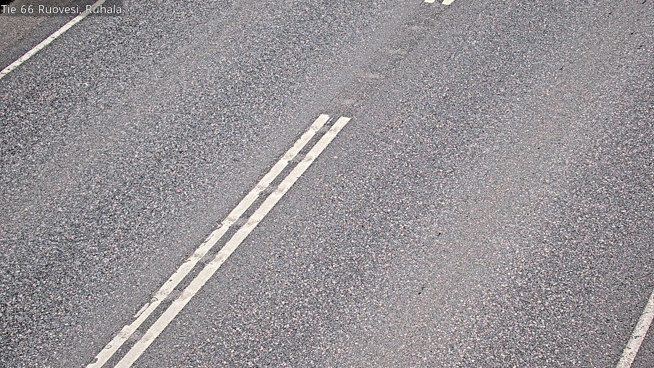 Kelikamerat Kuva Tie 66 Ruovesi, Ruhala, Ruovesi, Pirkanmaa