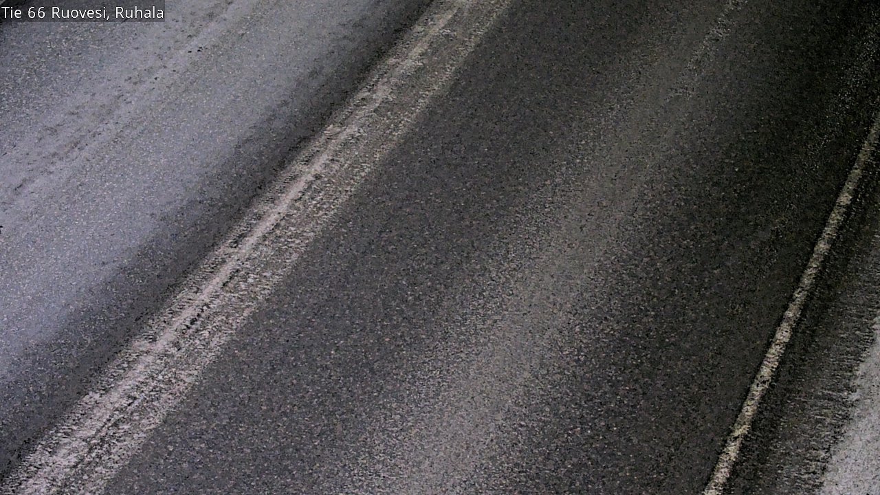 Kelikamerat Kuva Tie 66 Ruovesi, Ruhala, Ruovesi, Pirkanmaa