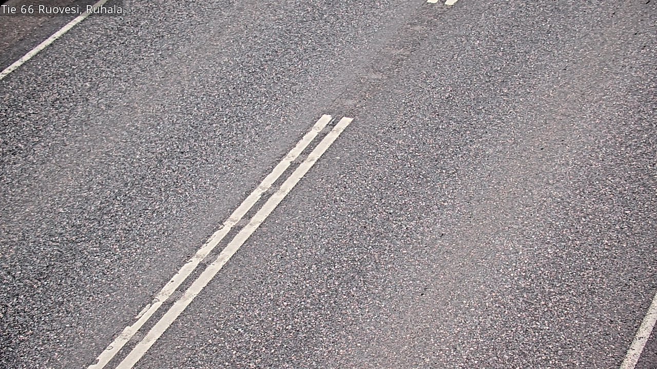 Kelikamerat Kuva Tie 66 Ruovesi, Ruhala, Ruovesi, Pirkanmaa
