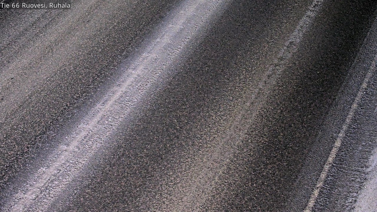 Kelikamerat Kuva Tie 66 Ruovesi, Ruhala, Ruovesi, Pirkanmaa