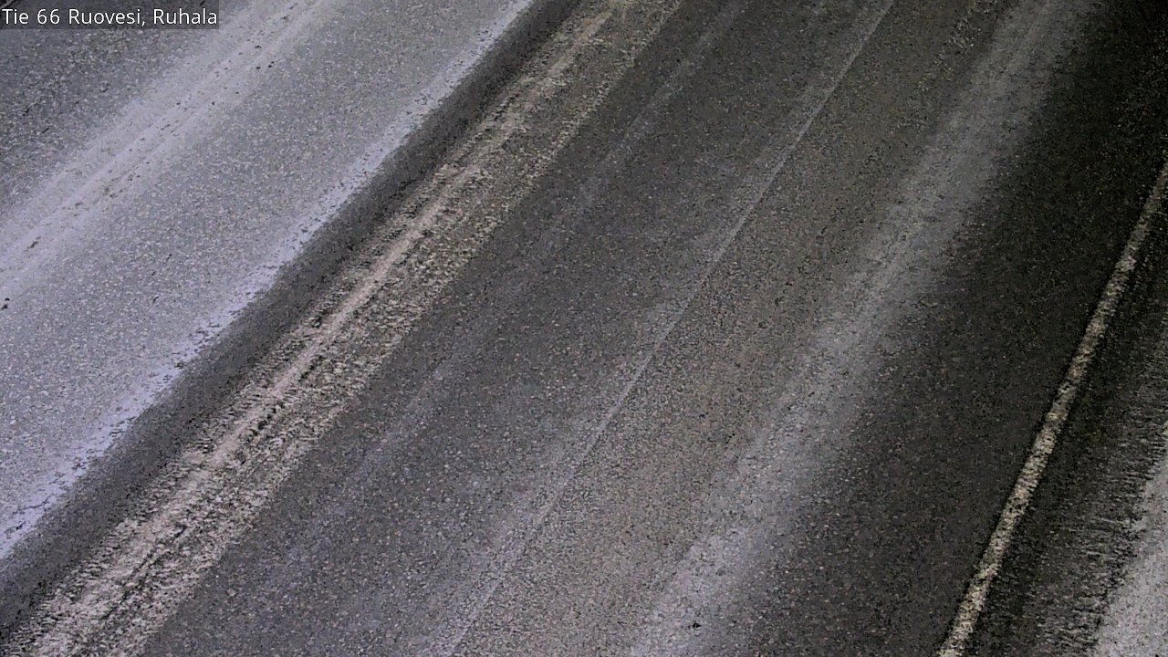 Kelikamerat Kuva Tie 66 Ruovesi, Ruhala, Ruovesi, Pirkanmaa