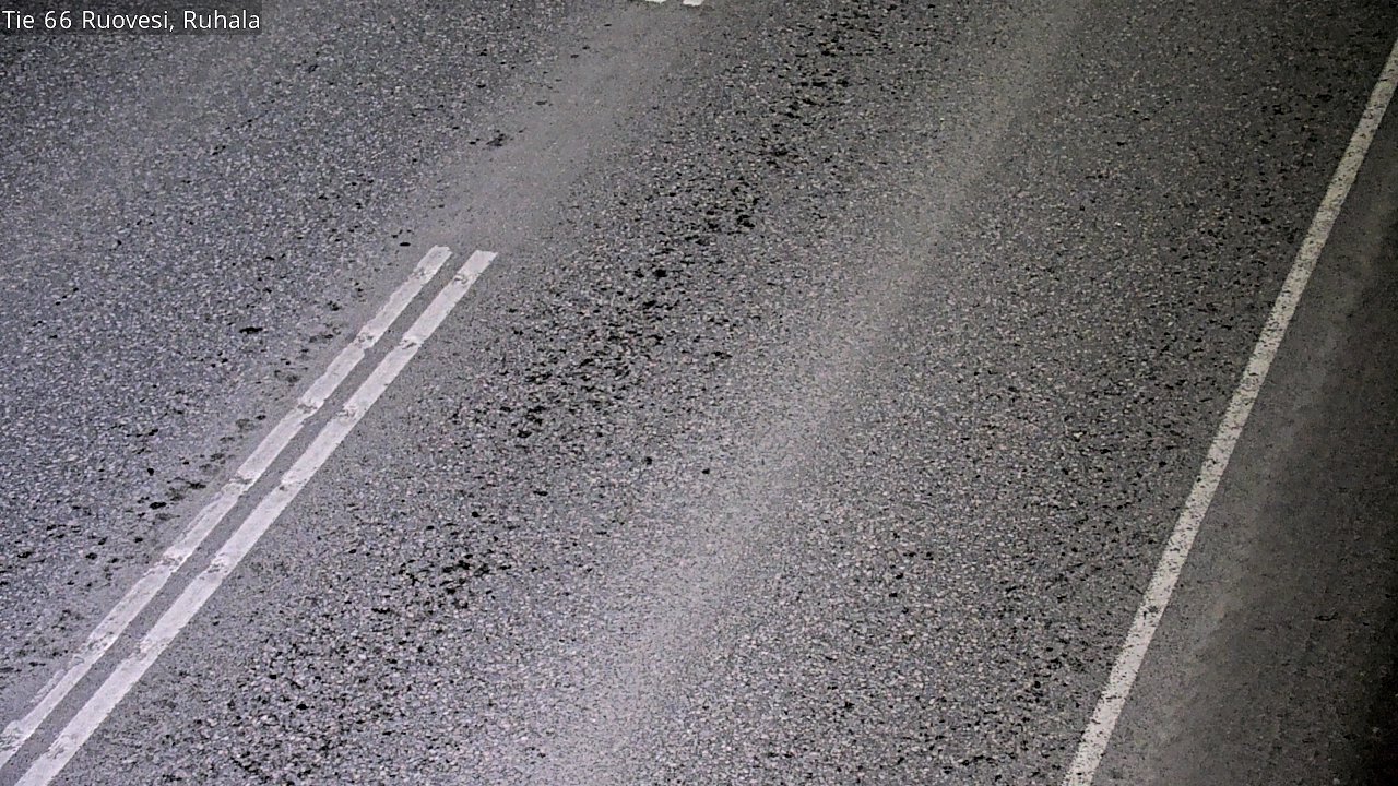 Kelikamerat Kuva Tie 66 Ruovesi, Ruhala, Ruovesi, Pirkanmaa