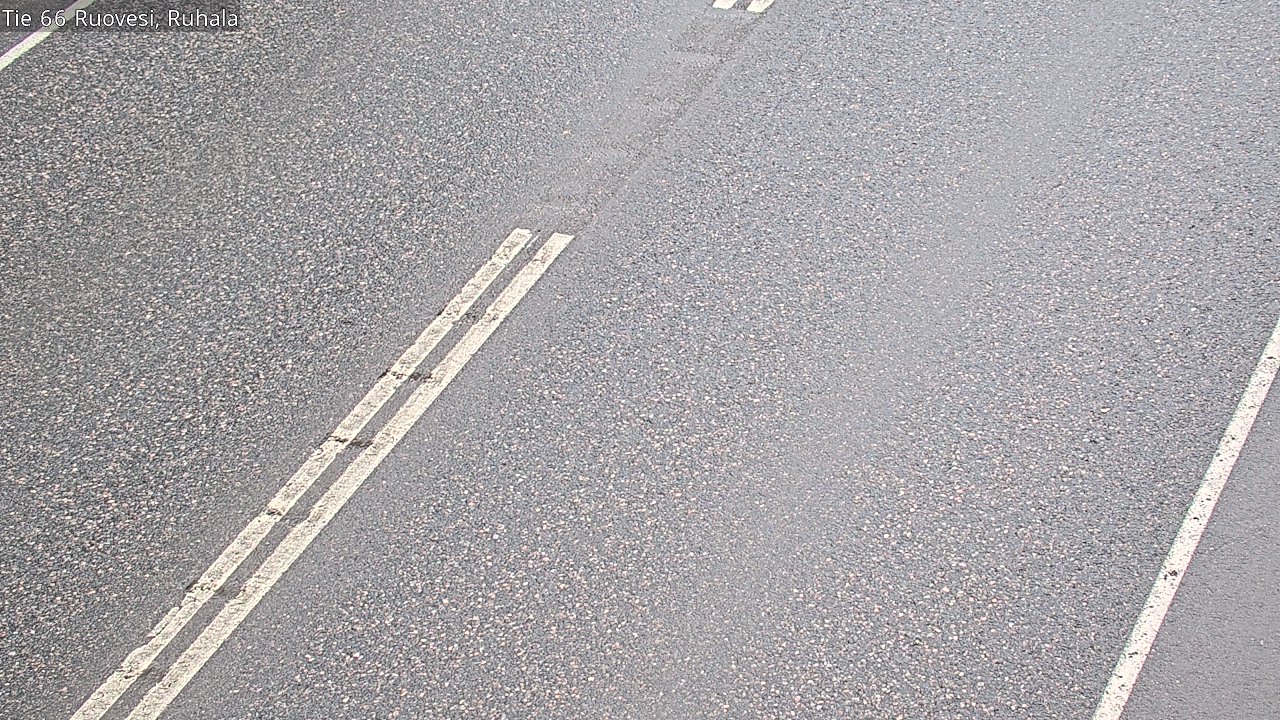 Kelikamerat Kuva Tie 66 Ruovesi, Ruhala, Ruovesi, Pirkanmaa