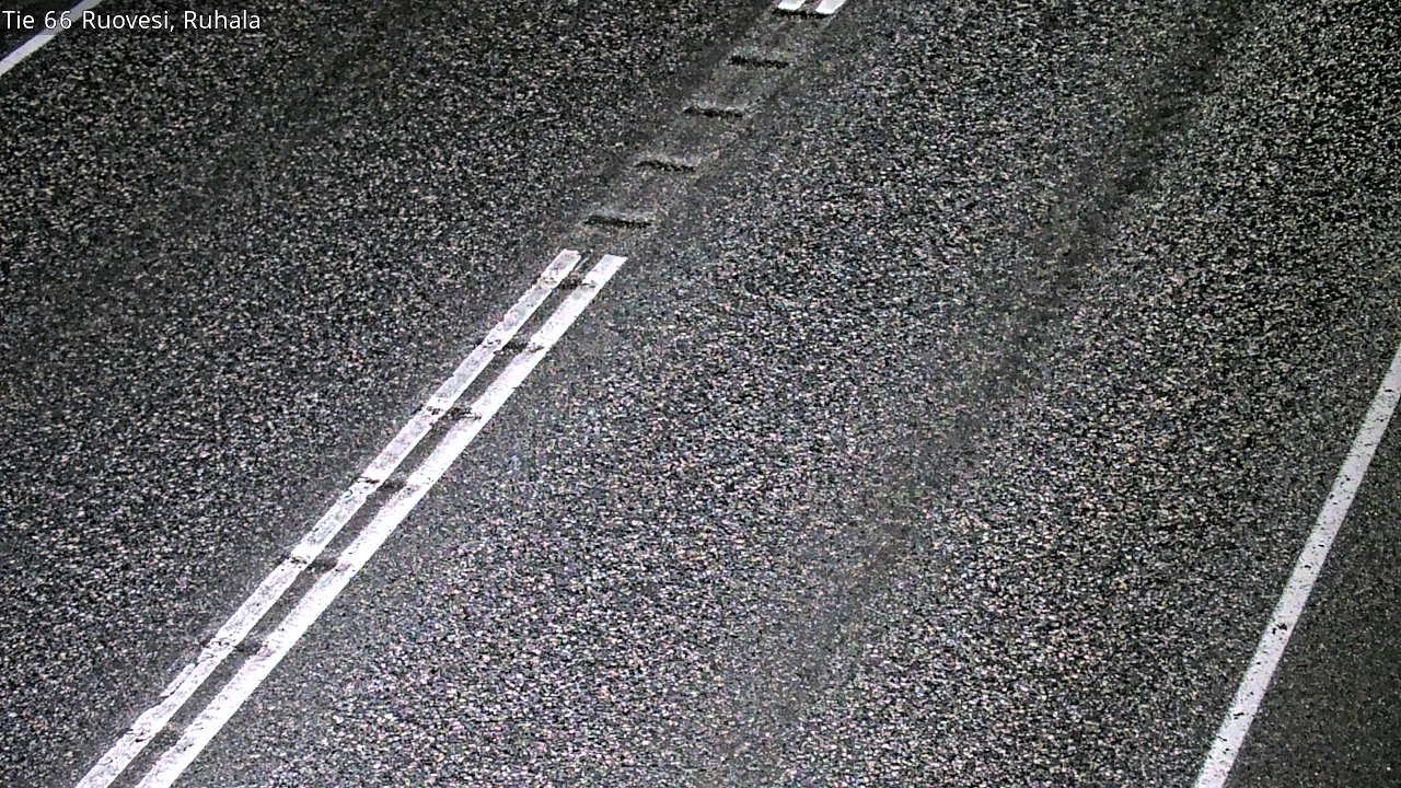 Kelikamerat Kuva Tie 66 Ruovesi, Ruhala, Ruovesi, Pirkanmaa