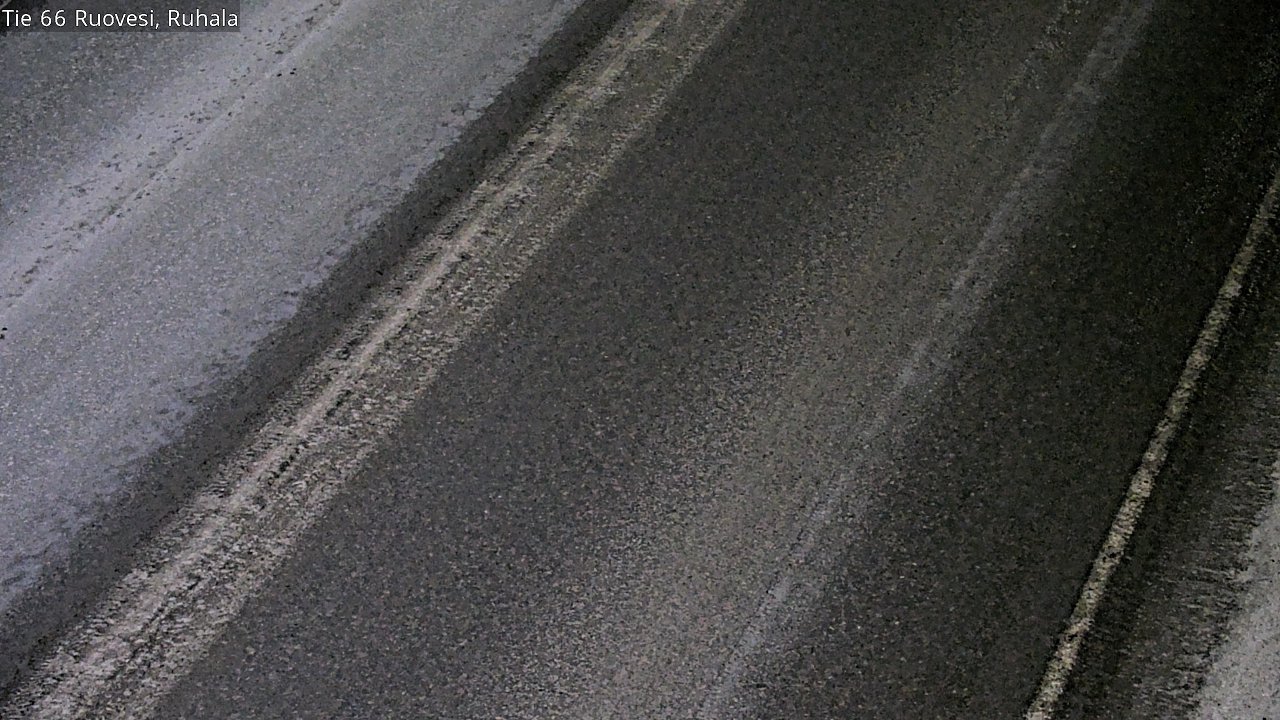 Kelikamerat Kuva Tie 66 Ruovesi, Ruhala, Ruovesi, Pirkanmaa