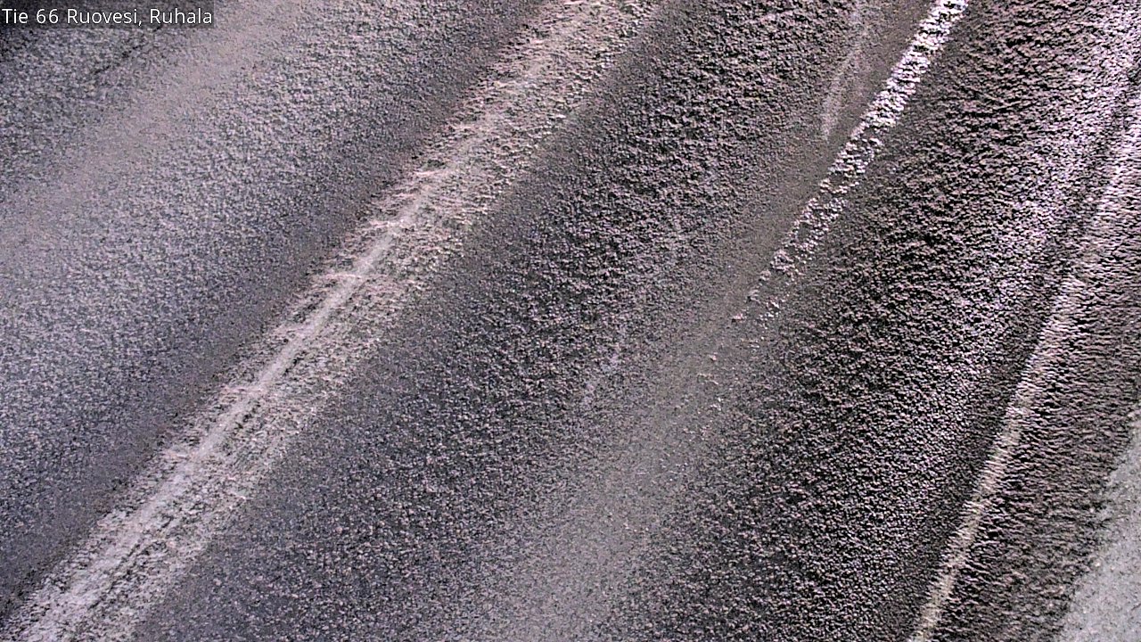 Kelikamerat Kuva Tie 66 Ruovesi, Ruhala, Ruovesi, Pirkanmaa