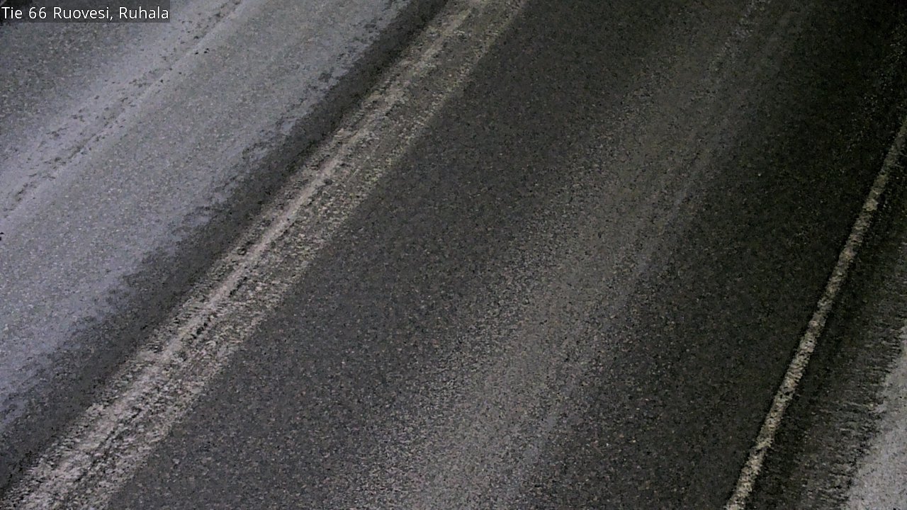 Kelikamerat Kuva Tie 66 Ruovesi, Ruhala, Ruovesi, Pirkanmaa