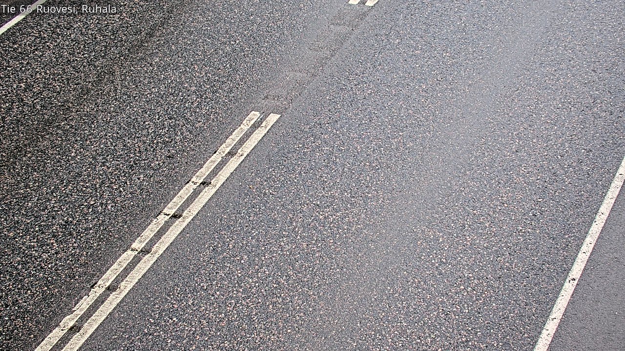 Kelikamerat Kuva Tie 66 Ruovesi, Ruhala, Ruovesi, Pirkanmaa