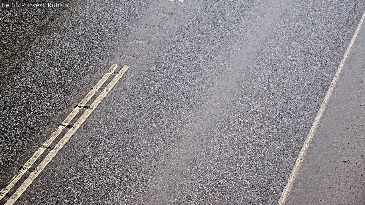 Kelikamerat Kuva Tie 66 Ruovesi, Ruhala, Ruovesi, Pirkanmaa