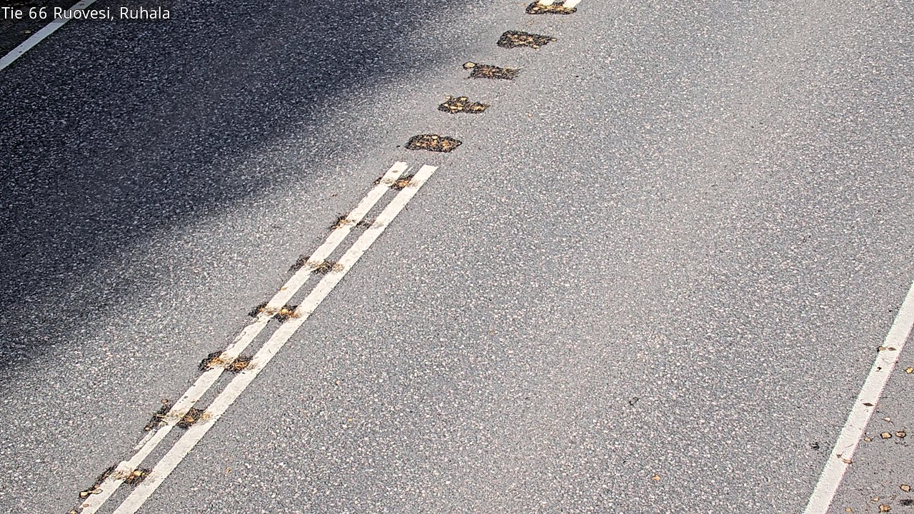 Kelikamerat Kuva Tie 66 Ruovesi, Ruhala, Ruovesi, Pirkanmaa