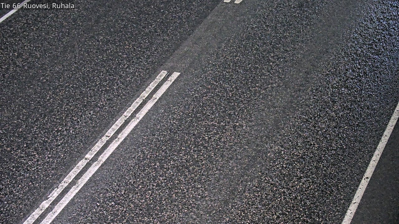 Kelikamerat Kuva Tie 66 Ruovesi, Ruhala, Ruovesi, Pirkanmaa