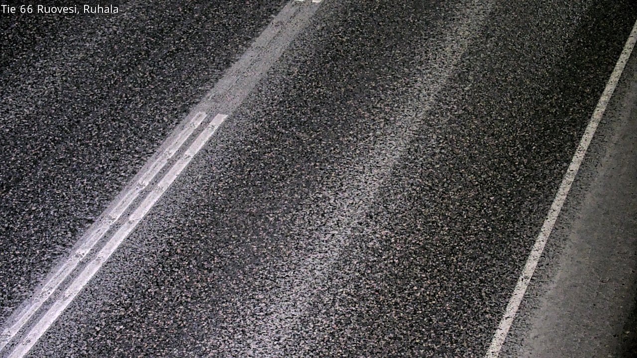 Kelikamerat Kuva Tie 66 Ruovesi, Ruhala, Ruovesi, Pirkanmaa