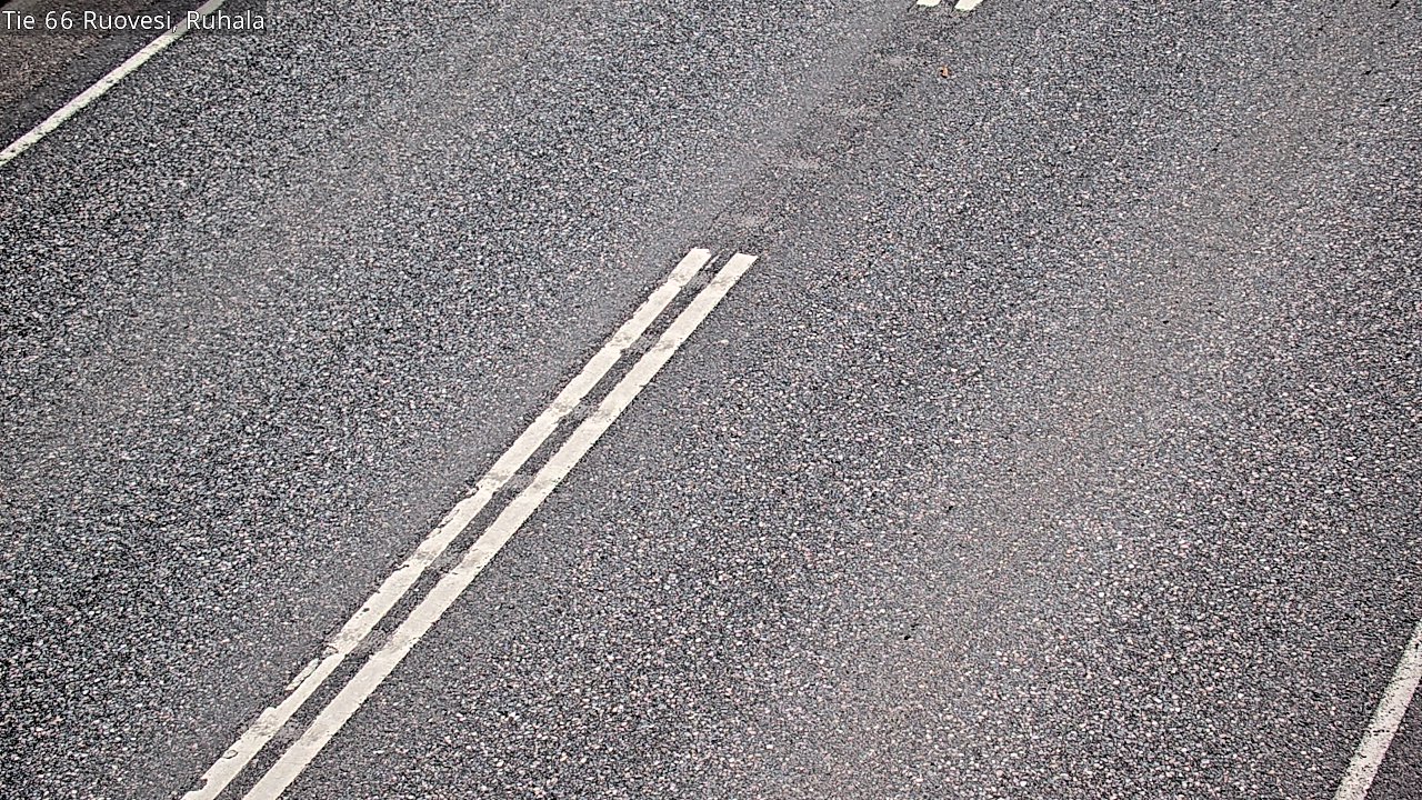 Kelikamerat Kuva Tie 66 Ruovesi, Ruhala, Ruovesi, Pirkanmaa