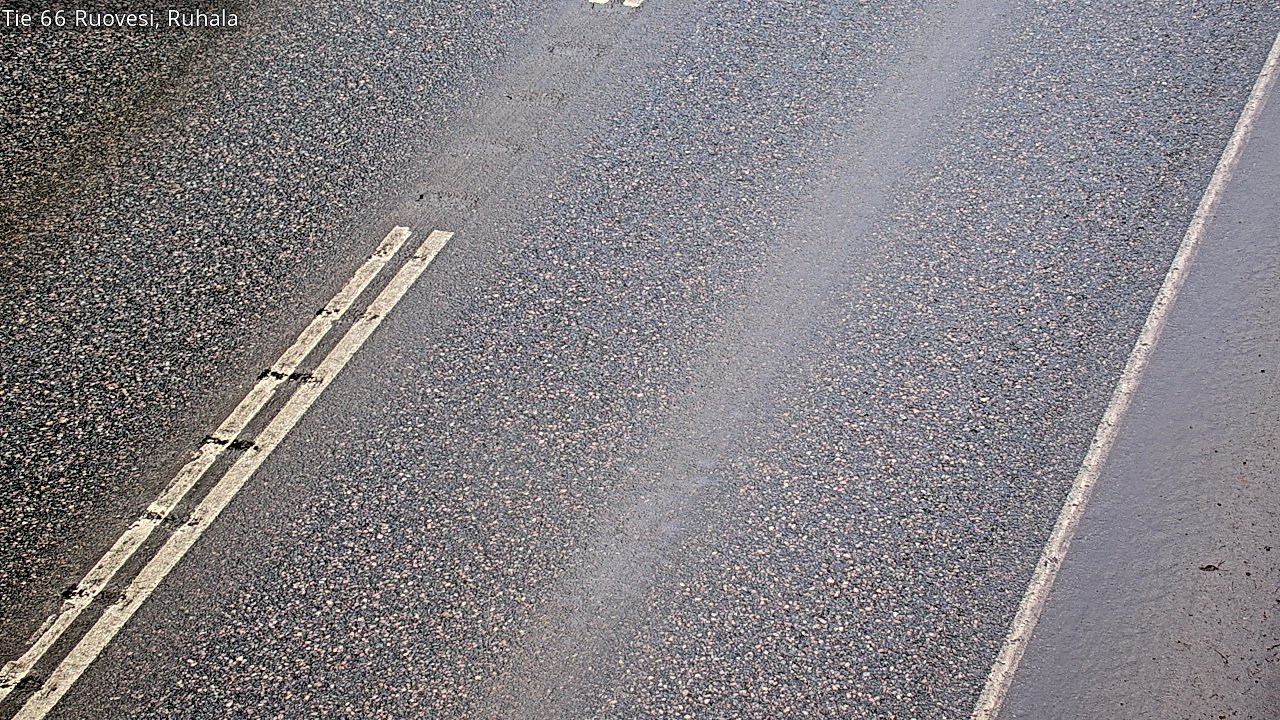 Kelikamerat Kuva Tie 66 Ruovesi, Ruhala, Ruovesi, Pirkanmaa