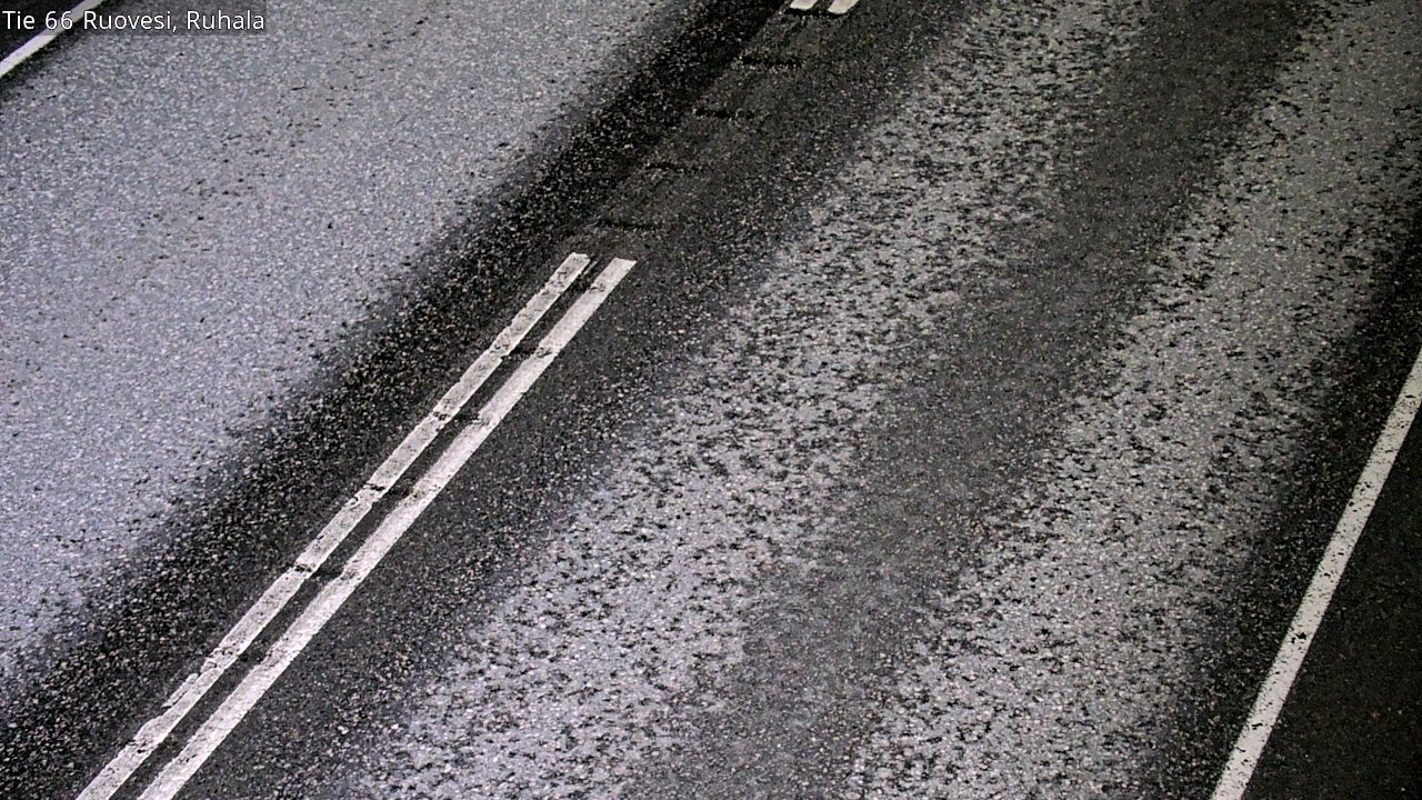 Kelikamerat Kuva Tie 66 Ruovesi, Ruhala, Ruovesi, Pirkanmaa