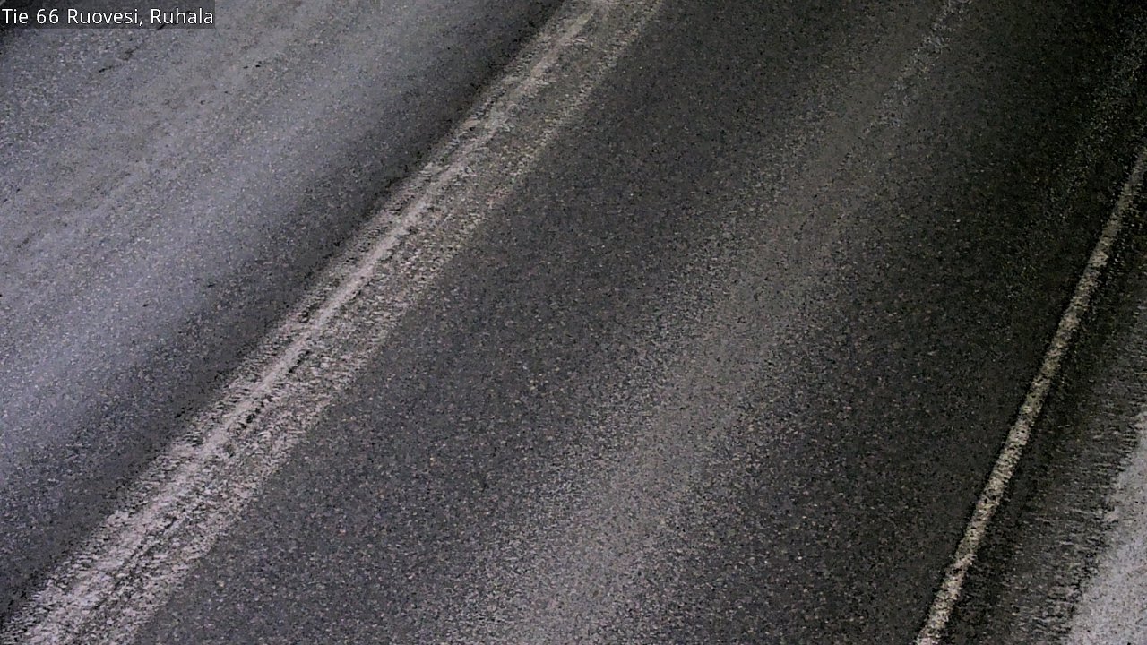 Kelikamerat Kuva Tie 66 Ruovesi, Ruhala, Ruovesi, Pirkanmaa