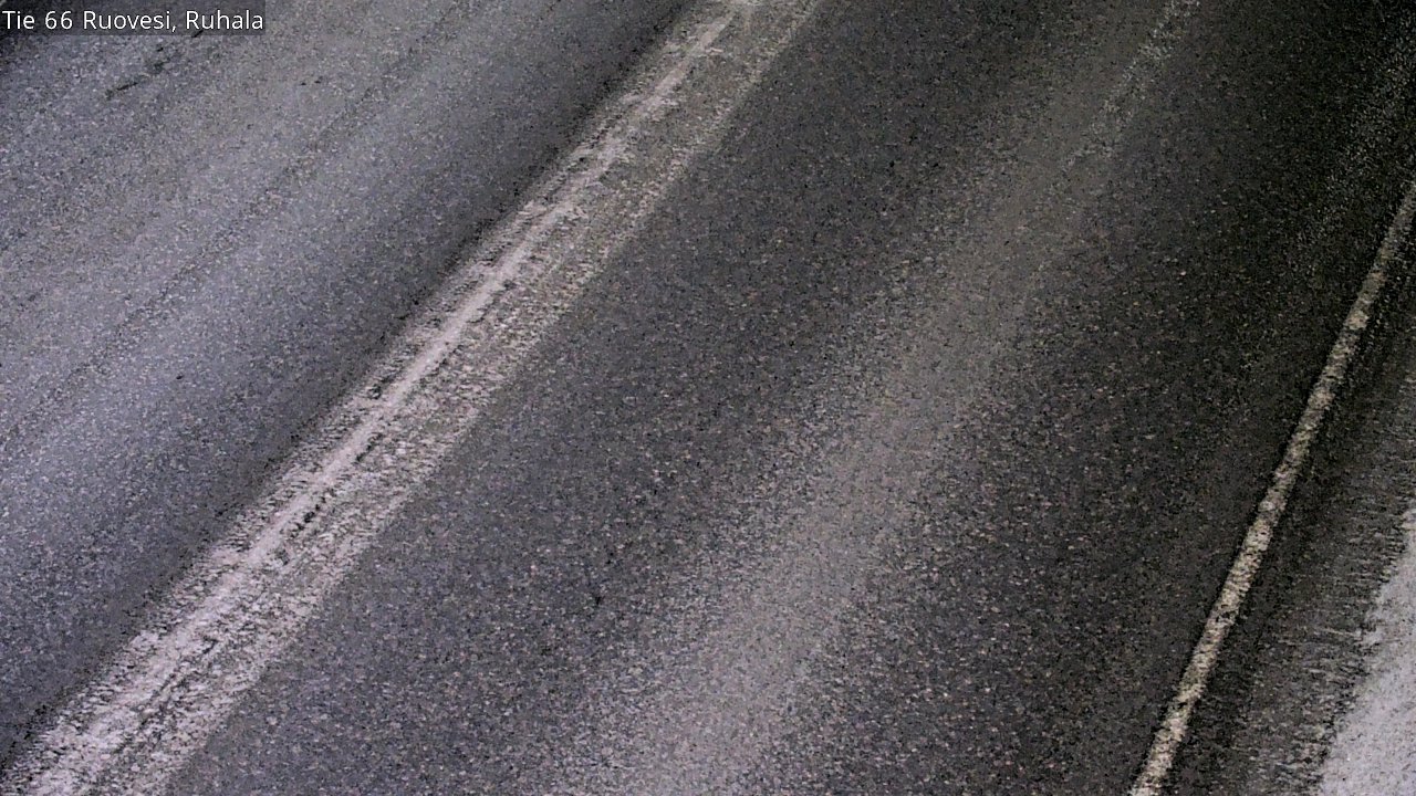 Kelikamerat Kuva Tie 66 Ruovesi, Ruhala, Ruovesi, Pirkanmaa