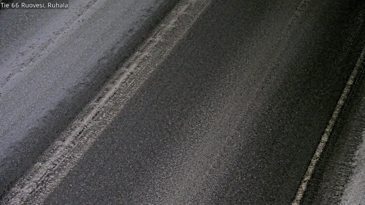 Kelikamerat Kuva Tie 66 Ruovesi, Ruhala, Ruovesi, Pirkanmaa