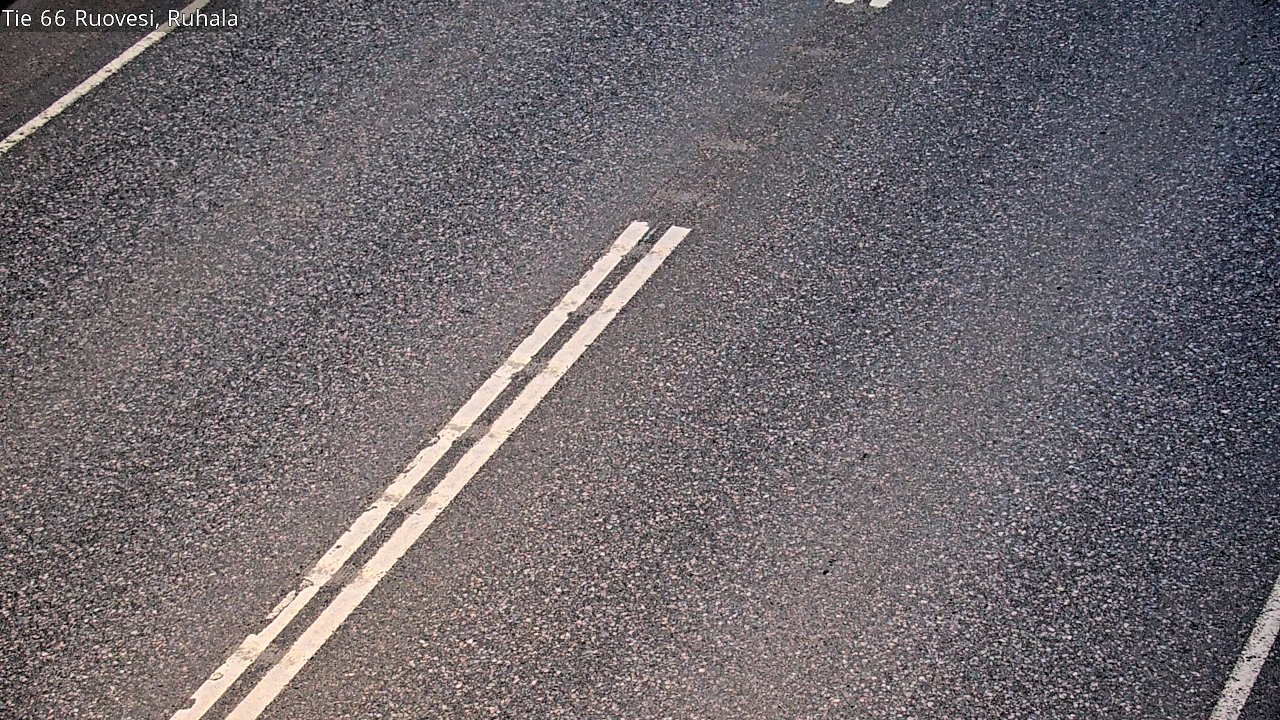 Kelikamerat Kuva Tie 66 Ruovesi, Ruhala, Ruovesi, Pirkanmaa
