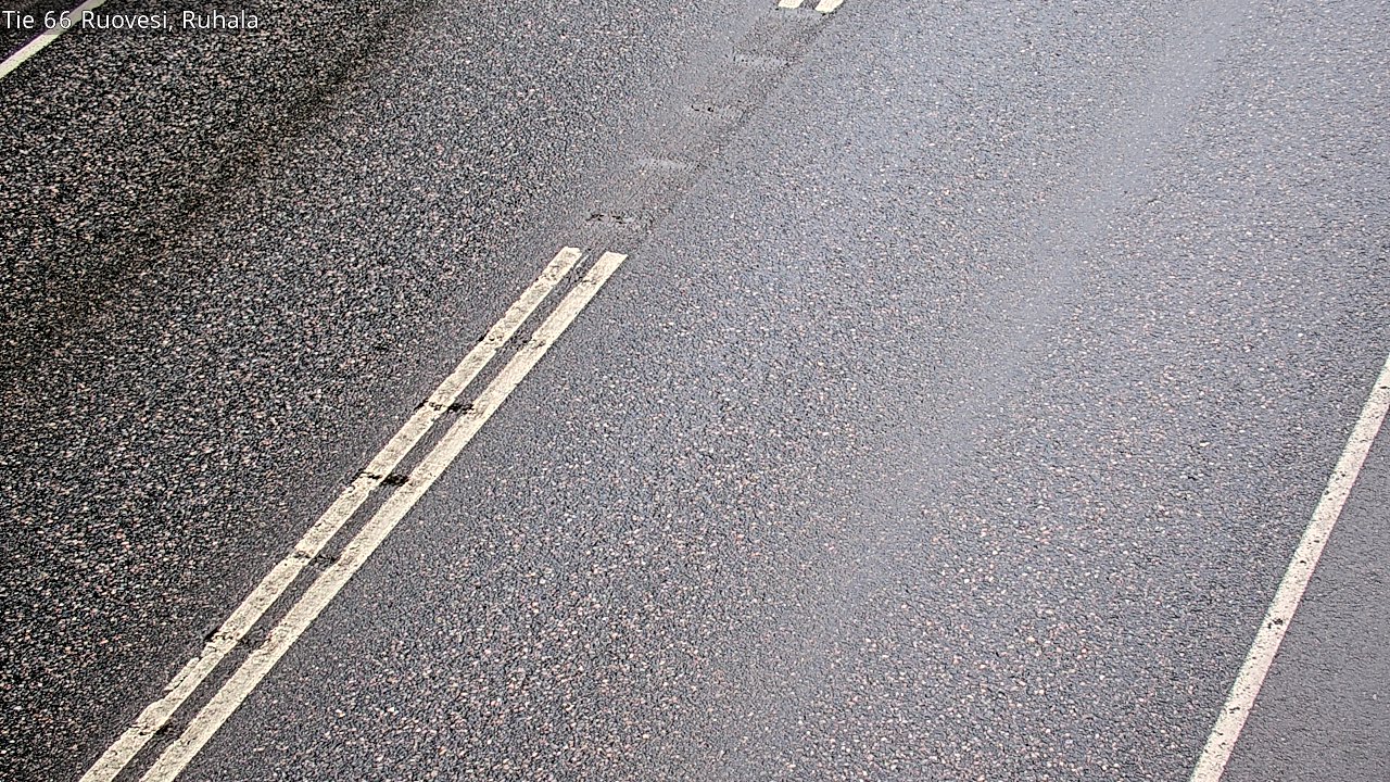 Kelikamerat Kuva Tie 66 Ruovesi, Ruhala, Ruovesi, Pirkanmaa