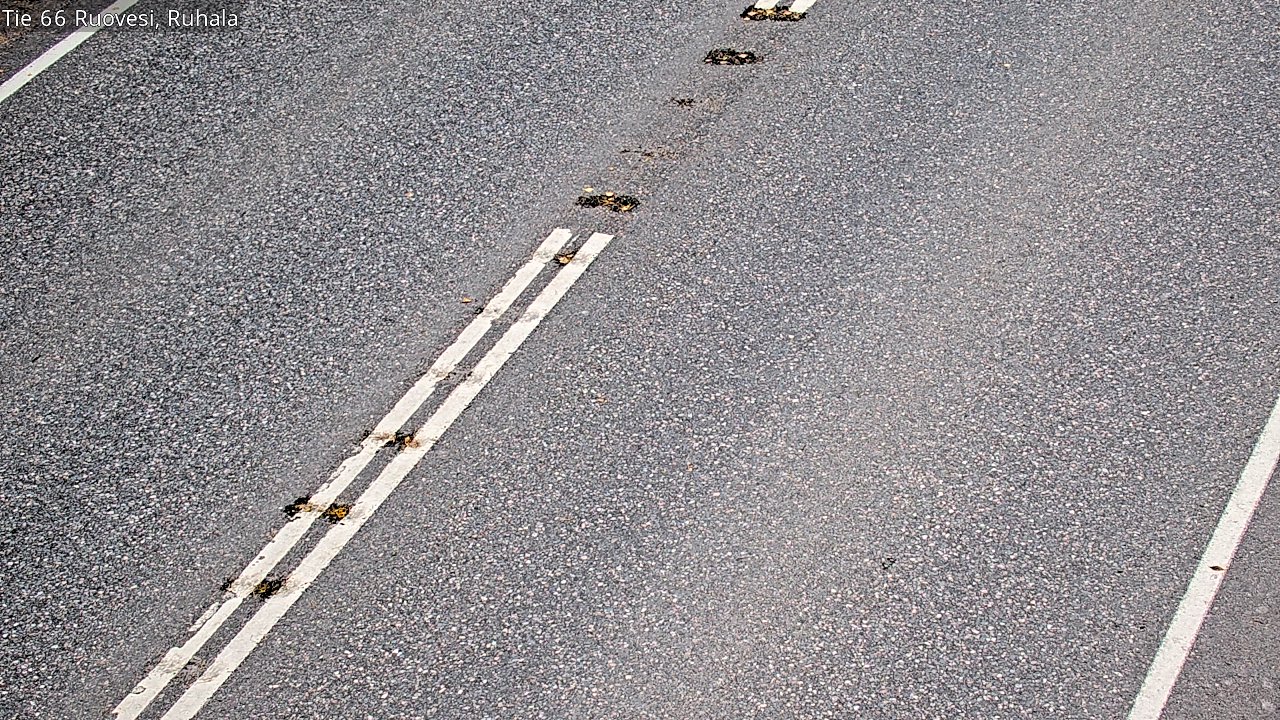 Kelikamerat Kuva Tie 66 Ruovesi, Ruhala, Ruovesi, Pirkanmaa