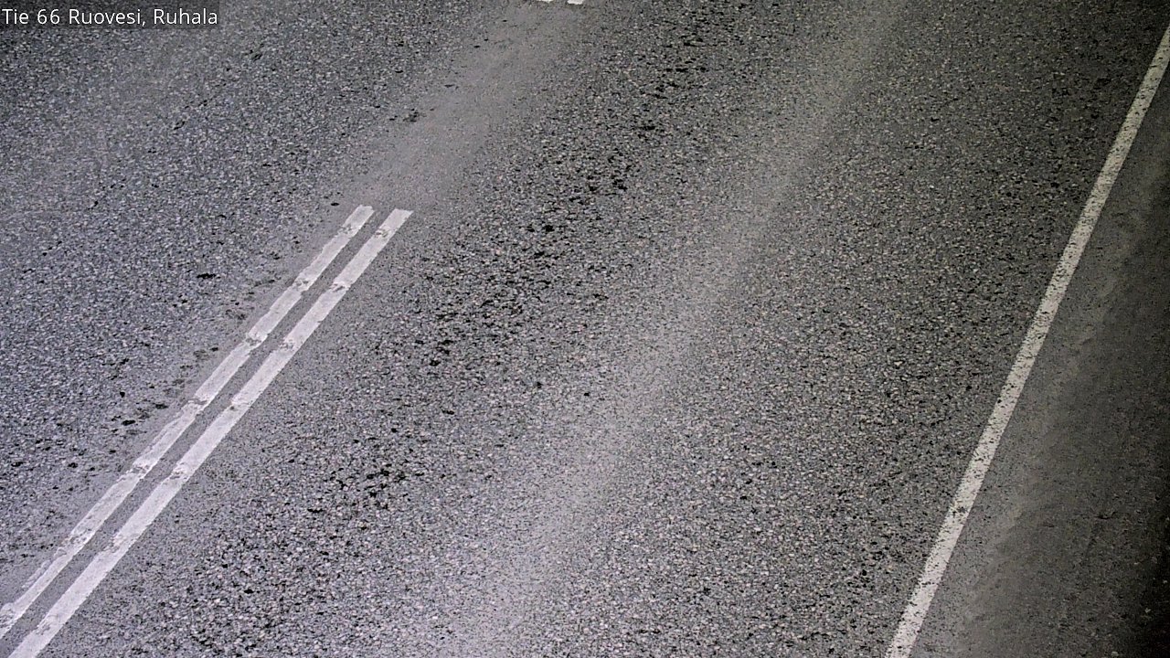 Kelikamerat Kuva Tie 66 Ruovesi, Ruhala, Ruovesi, Pirkanmaa