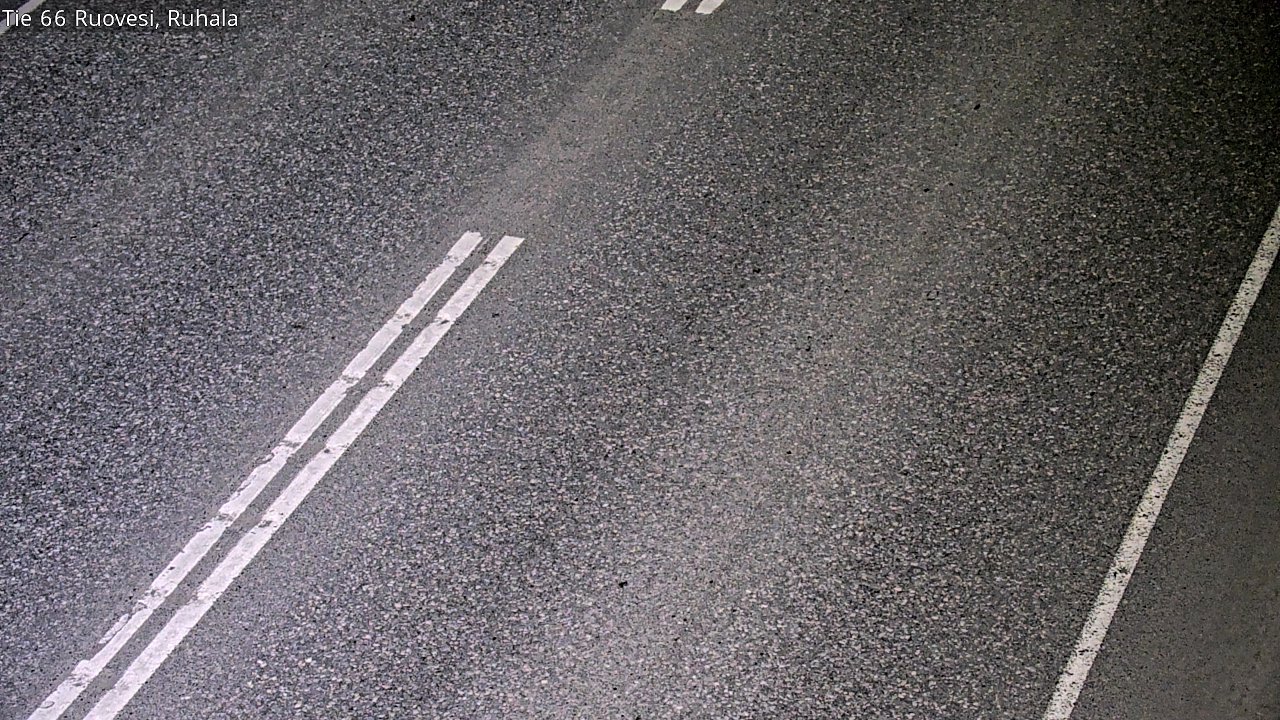Kelikamerat Kuva Tie 66 Ruovesi, Ruhala, Ruovesi, Pirkanmaa