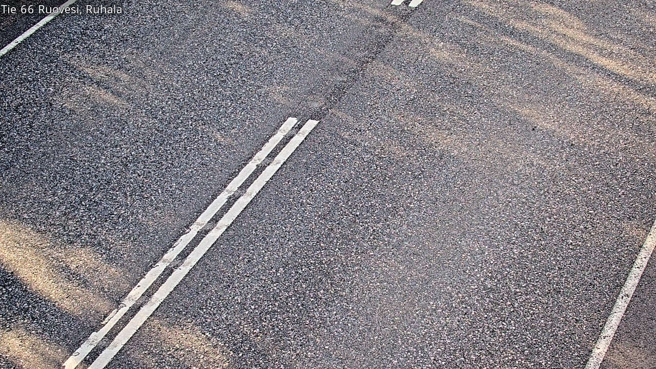 Kelikamerat Kuva Tie 66 Ruovesi, Ruhala, Ruovesi, Pirkanmaa
