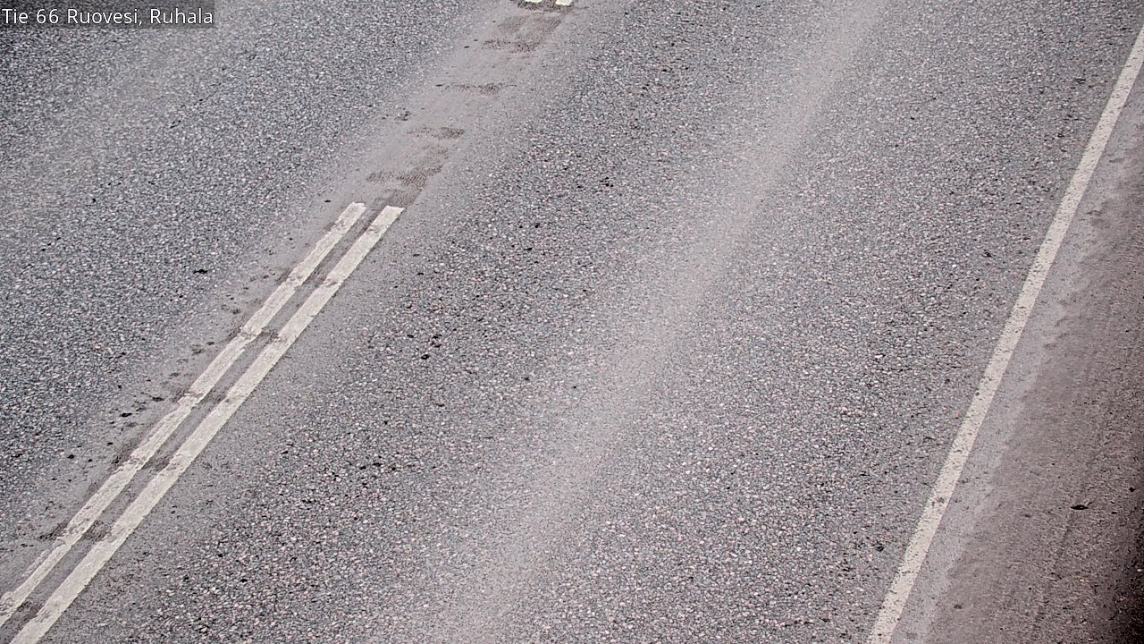 Kelikamerat Kuva Tie 66 Ruovesi, Ruhala, Ruovesi, Pirkanmaa