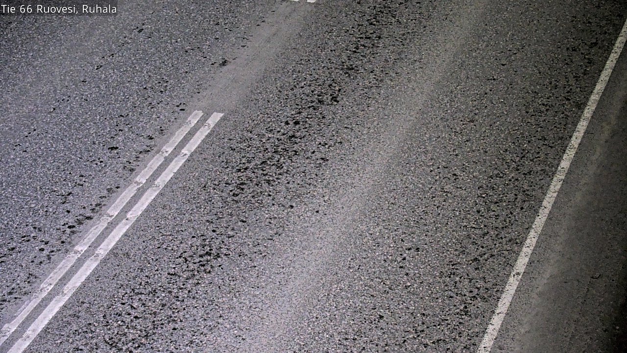 Kelikamerat Kuva Tie 66 Ruovesi, Ruhala, Ruovesi, Pirkanmaa