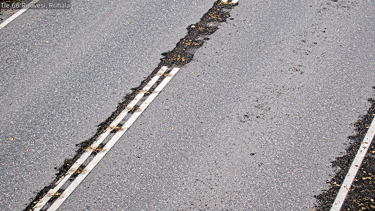 Kelikamerat Kuva Tie 66 Ruovesi, Ruhala, Ruovesi, Pirkanmaa