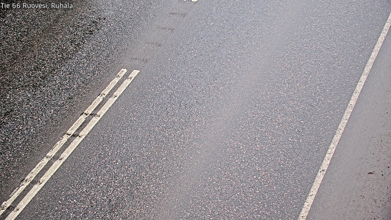 Kelikamerat Kuva Tie 66 Ruovesi, Ruhala, Ruovesi, Pirkanmaa