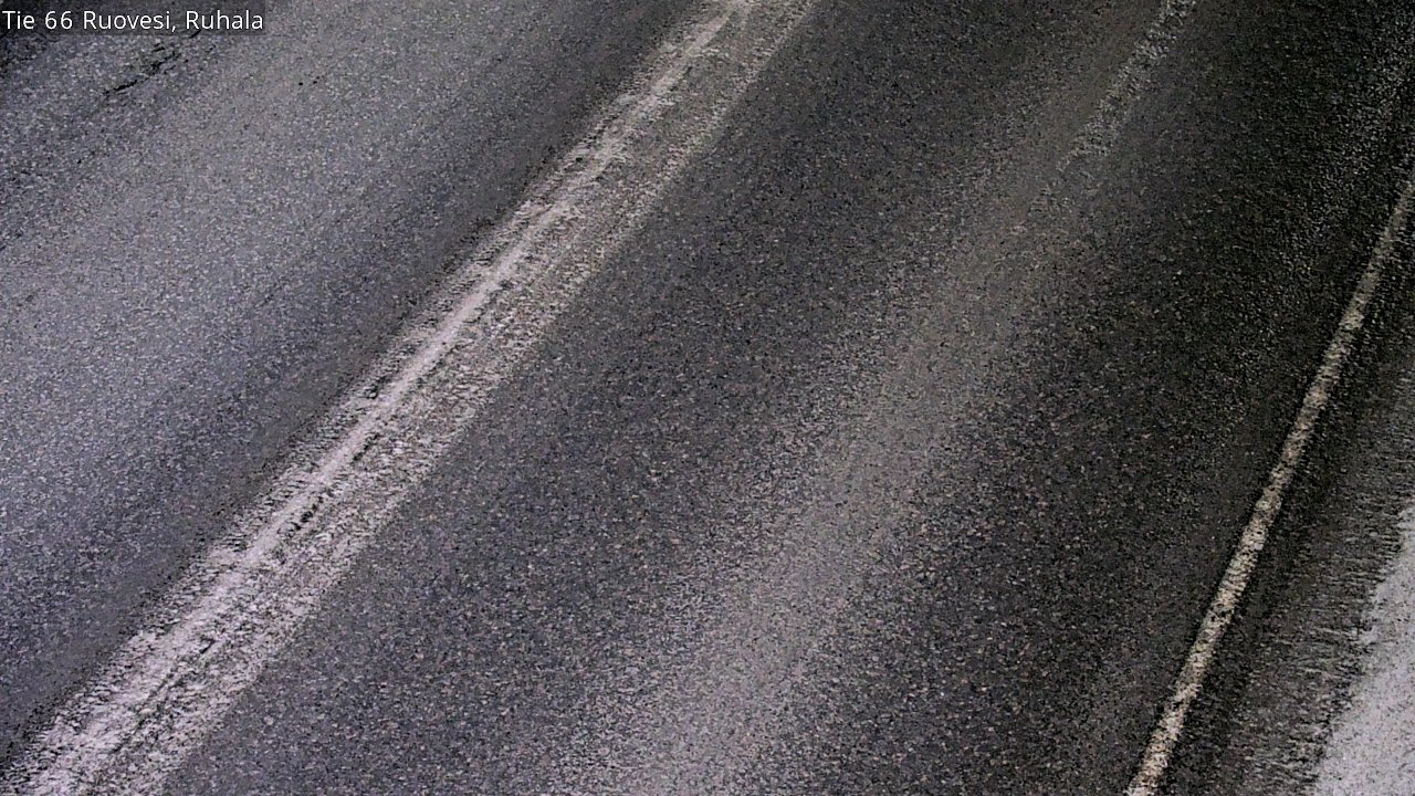 Kelikamerat Kuva Tie 66 Ruovesi, Ruhala, Ruovesi, Pirkanmaa